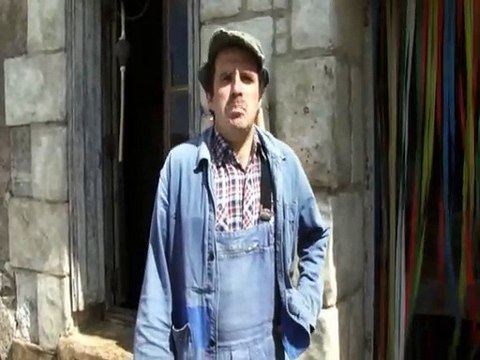 Mariage chez les Bodin's Bande-annonce VF