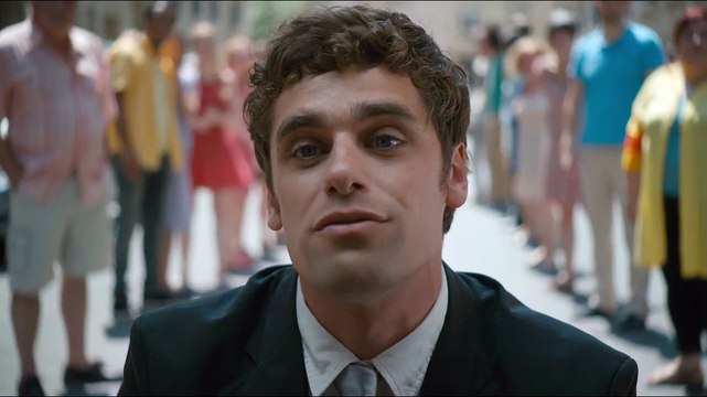 Ma Famille t'adore déjà Teaser VF Belle-mère