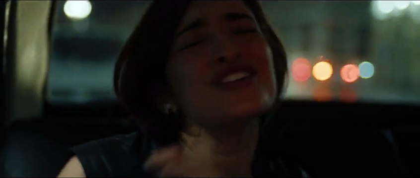 Papicha - EXTRAIT VOSTFR (2) La boîte de nuit