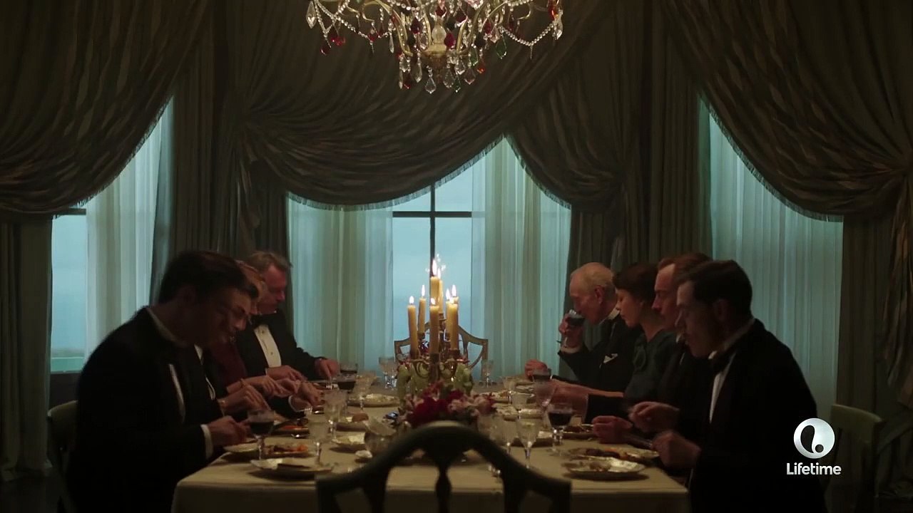 Agatha Christie : Dix Petits Nègres - saison 1 Bande-annonce VO