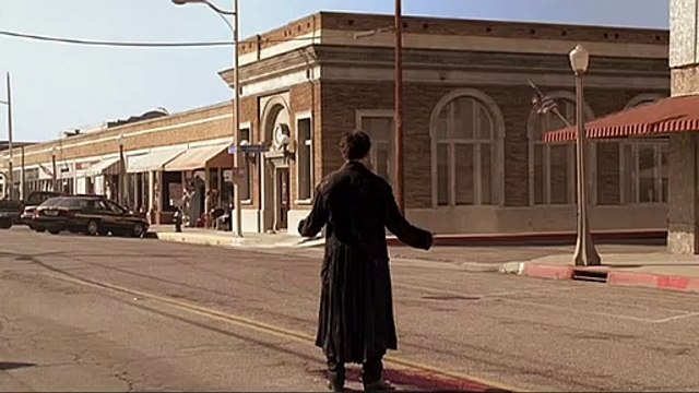 Heroes - saison 4 Extrait vidéo (8) VF