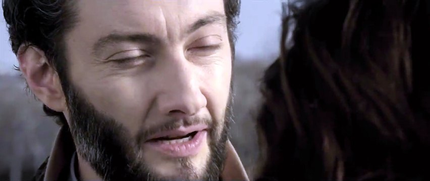 Si tu n'es pas là Teaser VF