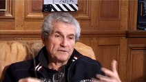 Claude Lelouch Interview 2: Ces amours-là