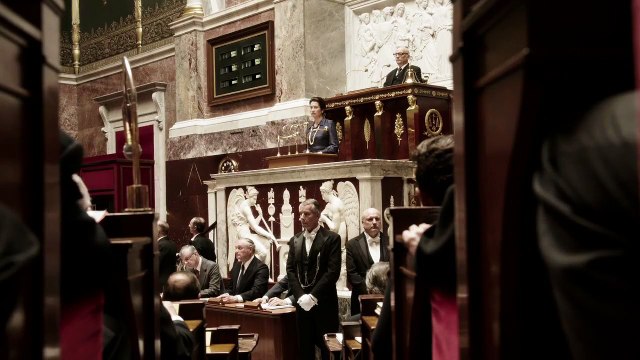 La Loi - EXTRAIT Le discours