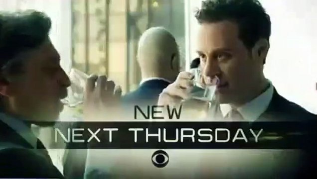 Person Of Interest - saison 2 - épisode 20 Teaser VO