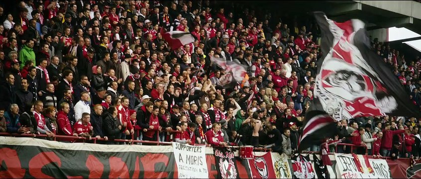 Je suis supporter du Standard Bande-annonce VF