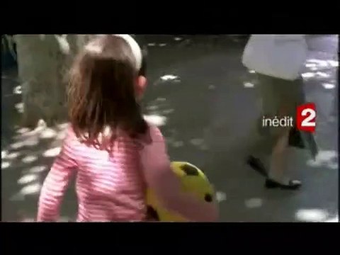 La Cour des grands Teaser (4) VF