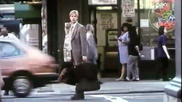 Rencontre avec Joe Black Bande-annonce VO