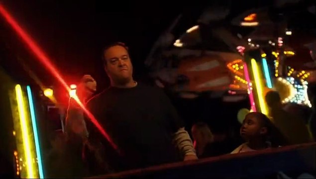 Heroes - saison 4 Extrait vidéo (11) VF