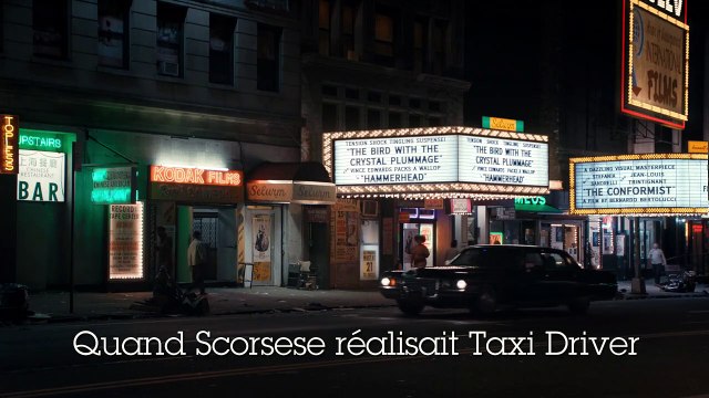 The Deuce - saison 1 BONUS Les années 70