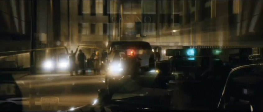 Die (Le châtiment) Bande-annonce VO