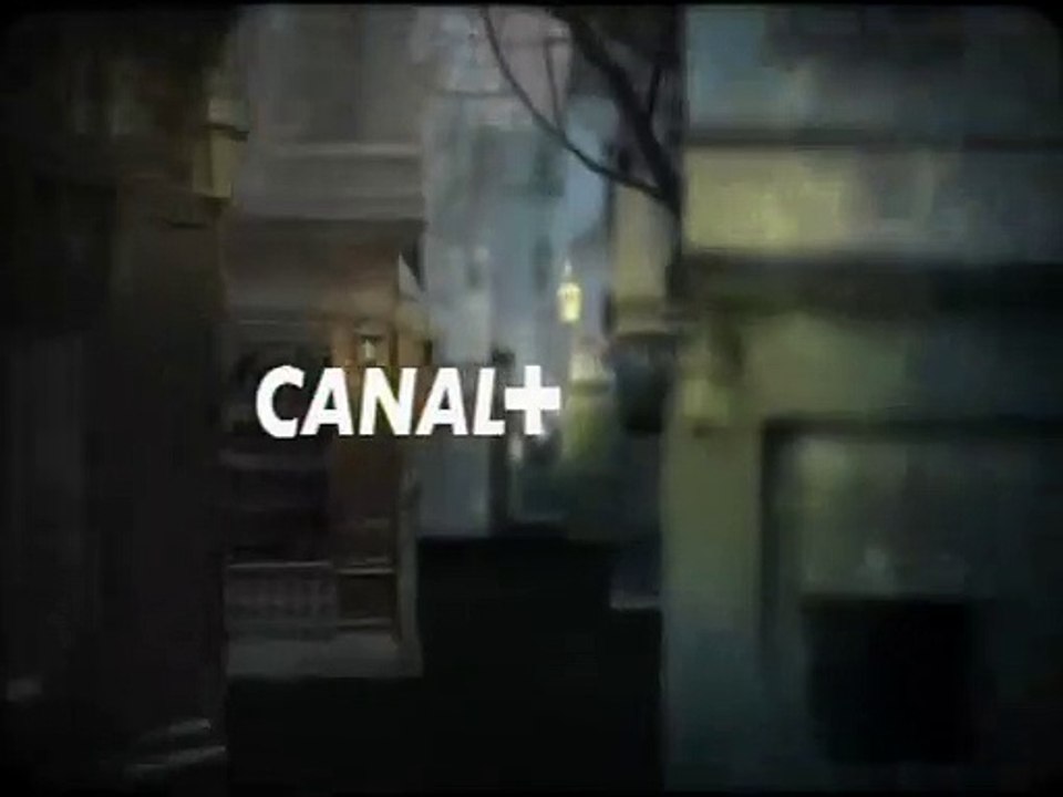 Maison close Teaser VF
