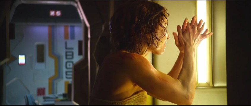 Prometheus Reportage (4) VO