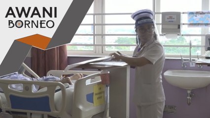 Pusat Kanser | Kertas cadangan akan dibawa ke Kabinet