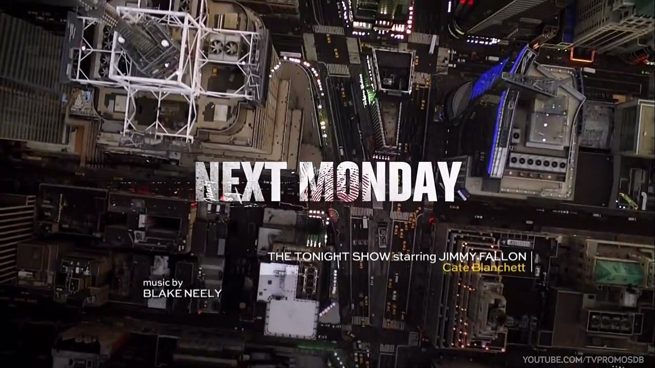 Blindspot - saison 1 - épisode 10 Teaser VO