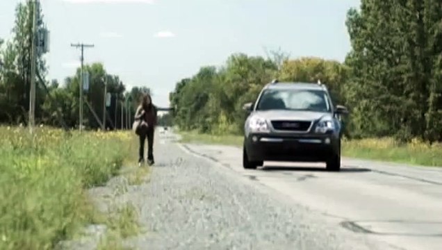 Summer's Blood Bande-annonce VO