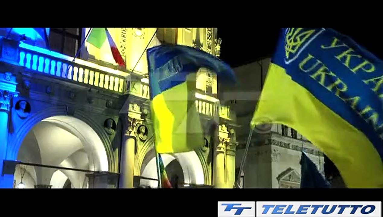 Video News - UNA PASQUA ALLA RICERCA DELLA PACE