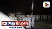 400 reservists, nakiisa sa kauna-unahang simulation mobilization exercise ng Naval Reserve Command sa bansa