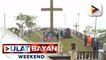 'Tanaw de Rizal' sa Laguna, dinayo ng mga turista nitong Semana Santa