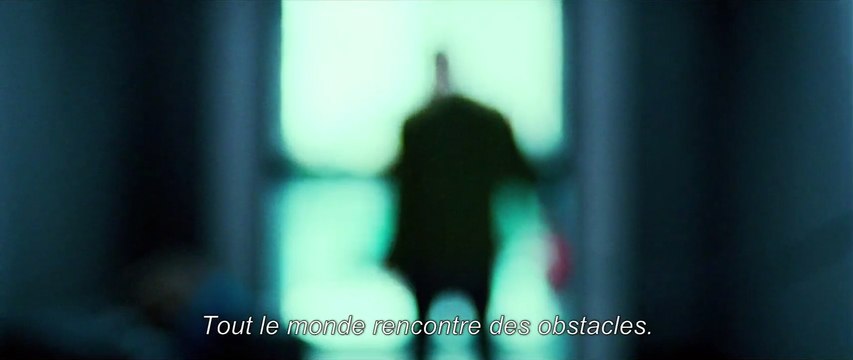 Face à la nuit EXTRAIT VO Le suicide