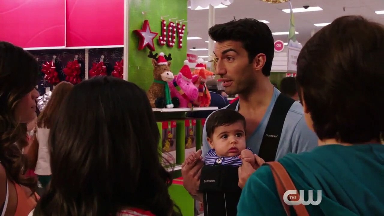 Jane The Virgin - saison 2 - épisode 7 Teaser VO