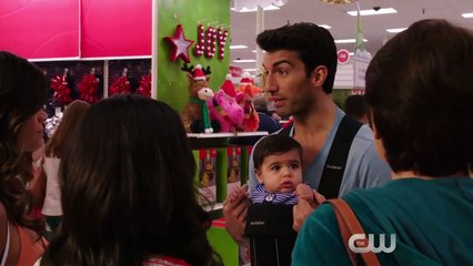 Jane The Virgin - saison 2 - épisode 7 Teaser VO