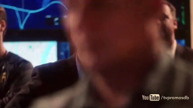 Quantico - saison 1 - épisode 9 Teaser VO