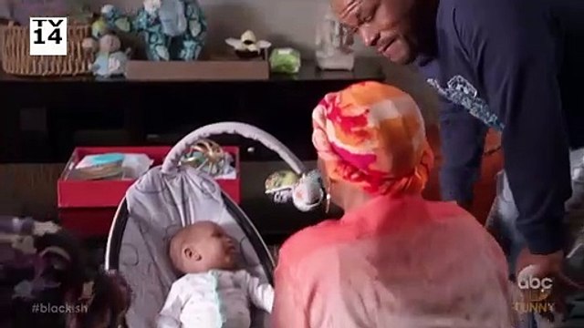 Black-ish - saison 4 - épisode 6 Teaser VO