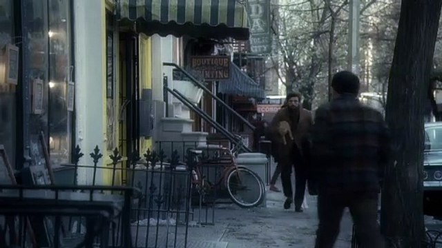 Inside Llewyn Davis Bande-annonce VF
