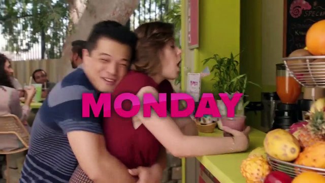 Crazy Ex-Girlfriend - saison 1 - épisode 6 Teaser VO