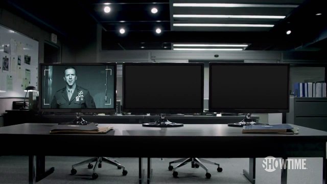 Homeland - saison 3 Teaser (2) VO