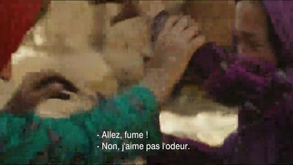 Wolf and Sheep - EXTRAIT VOST "Les cigarettes"