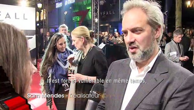 Skyfall Reportage VO