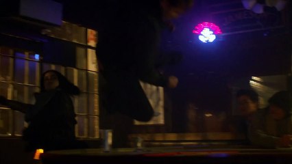 Marvel&#039;s Jessica Jones - saison 1 Teaser (3) VF