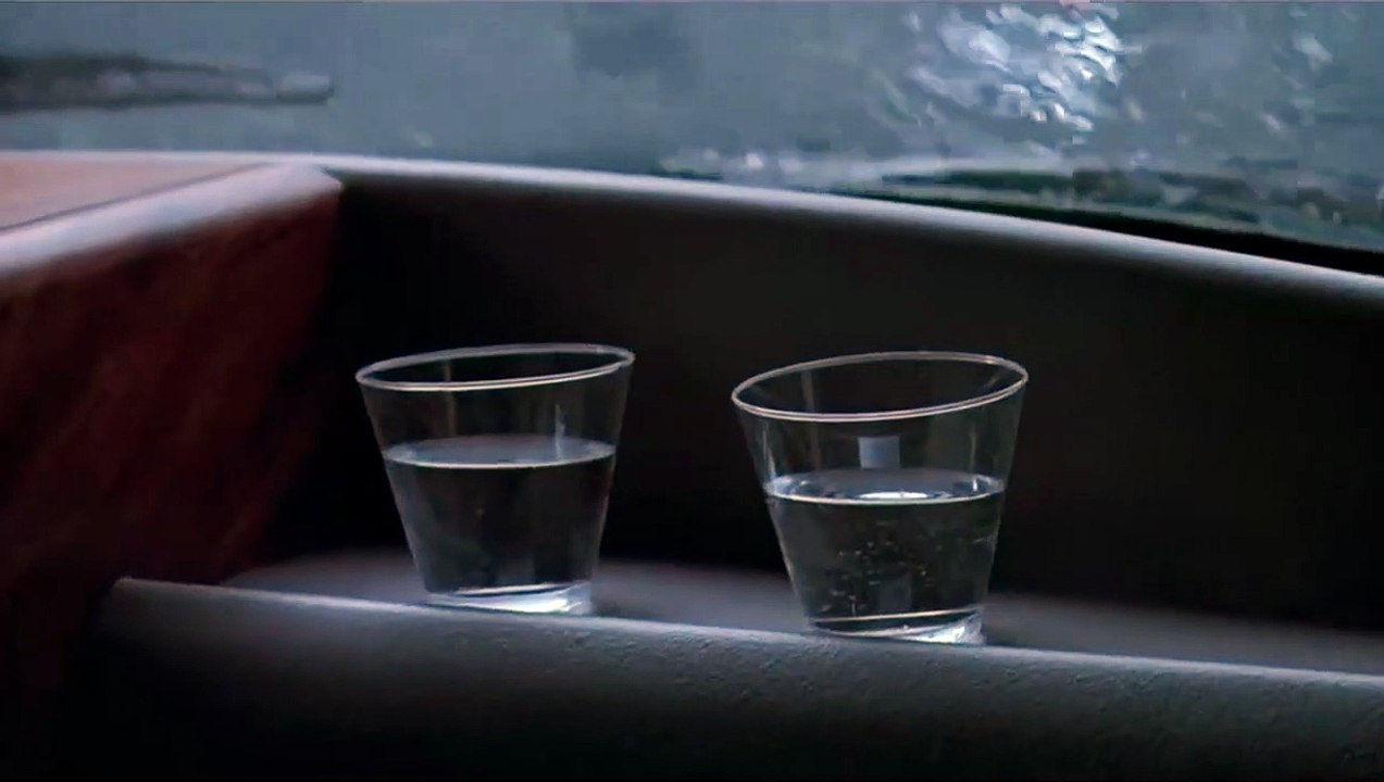 Jurassic World : premier teaser remuant