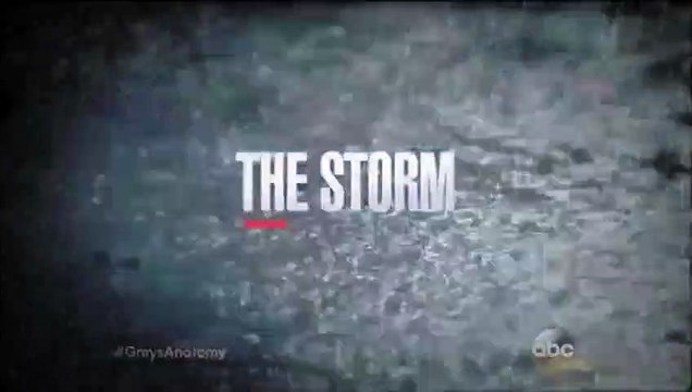 Grey's Anatomy - saison 10 Teaser VO