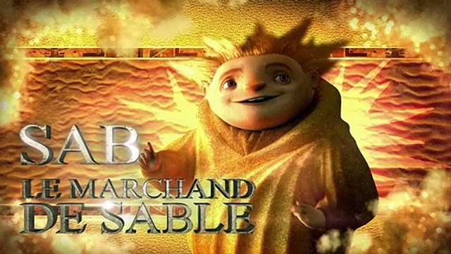 Les Cinq légendes Reportage (4) VF