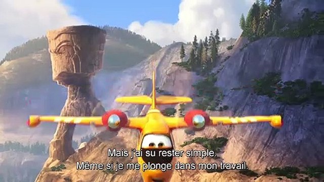 Dippers - EXTRAIT VOST DU COURT METRAGE