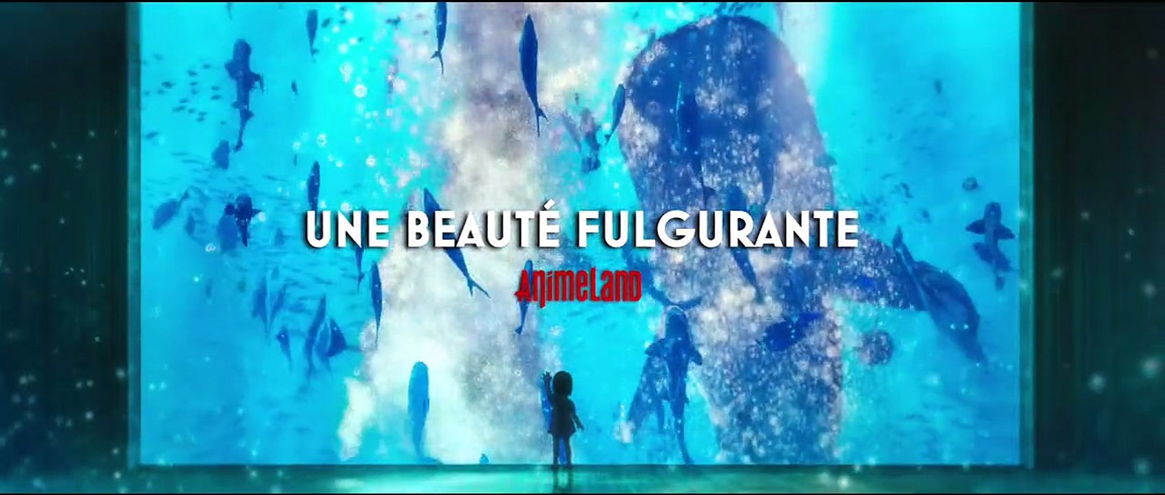 Les Enfants de la mer Bande-annonce VF