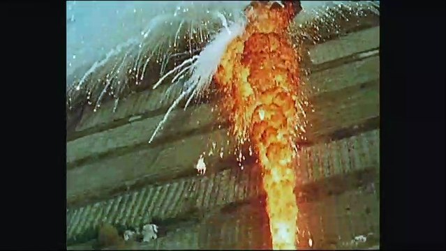 L'Empire du milieu du sud Bande-annonce VF