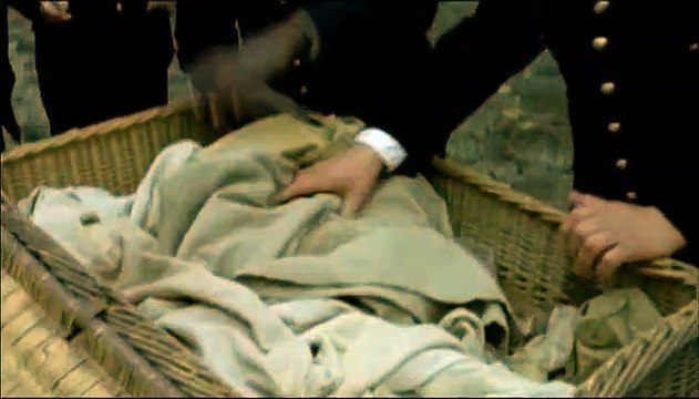 Les Hauts murs Extrait vidéo (4) VF