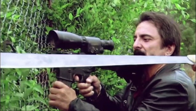 Jessica Alba, Michelle Rodriguez, Robert Rodriguez, Danny Trejo Interview : Machete