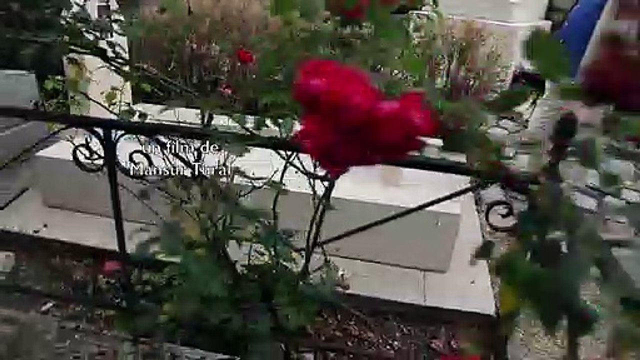 Fin de jour - EXTRAIT VOST "La tombe"