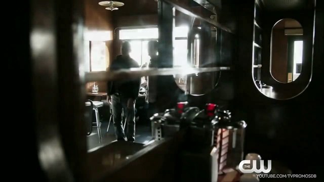 Flash (2014) - saison 3 Teaser VO Le Temps se venge