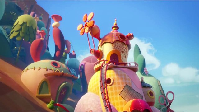 UglyDolls EXTRAIT VF Le grand jour