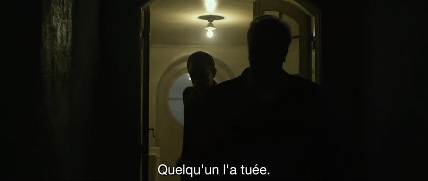 Millenium : Les hommes qui n’aimaient pas les femmes Extrait vidéo (2) VO