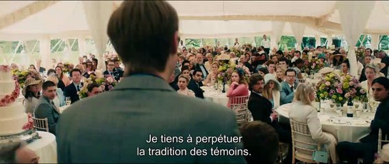 Mariage à l&#039;anglaise Bande-annonce (2) VO