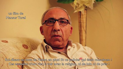 Fin de jour - EXTRAIT VOST "Pas une once d&#039;humanité"