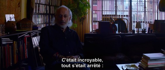 We Blew It EXTRAIT VO "Dallas"