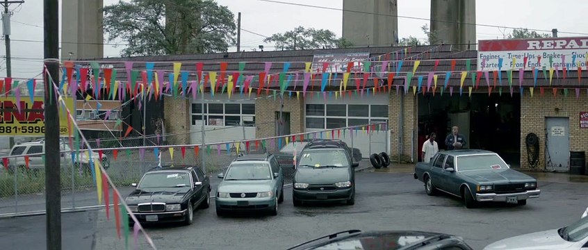 Blue Caprice Bande-annonce VO